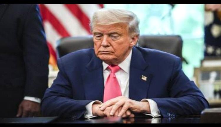 ترمب: عقدنا اجتماعاً جيداً في البيت الأبيض ونرتب للقاء بين بوتين وزيلينسكي