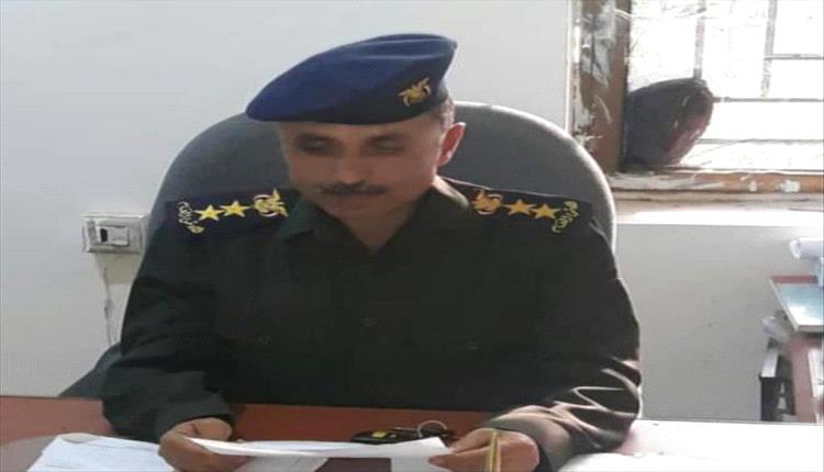 عودة أبو مشعل الكازمي.. دفعة معنوية تعزز أمن أبين واستقرارها