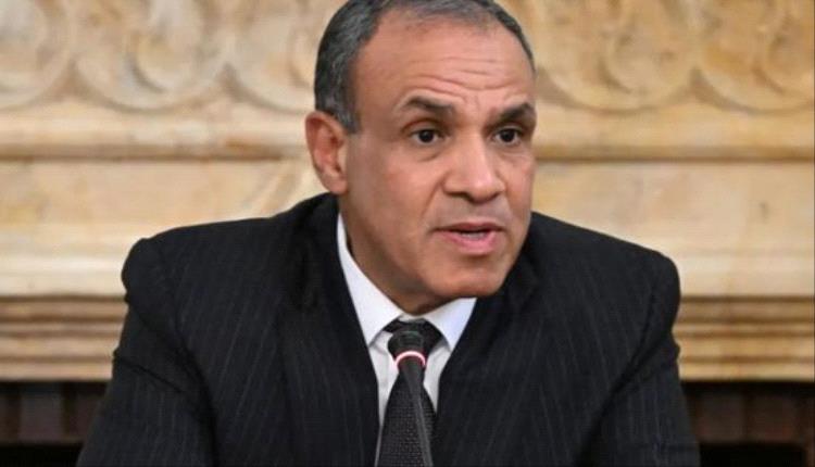 مصر تدين الاعتداء على سفارتها في لاهاي وتطالب هولندا بحمايتها وفق القانون الدولي