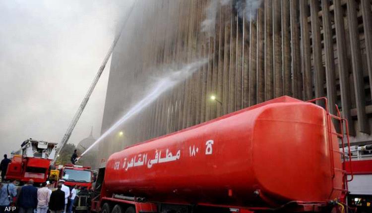 حرائق الصيف في مصر.. خبير يحدد "المحرك الخفي"