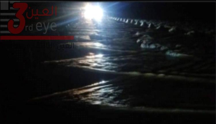 سلطات المهرة تحذر من منخفض جوي وتدعو لأخذ الحيطة وتجنب ممرات السيول
