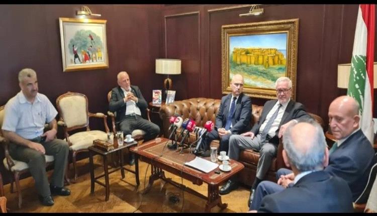 شكوى قضائية مرتقبة ضد نائب الأمين العام ل «حزب الله» بتهمة تعريض لبنان لحرب أهلية»