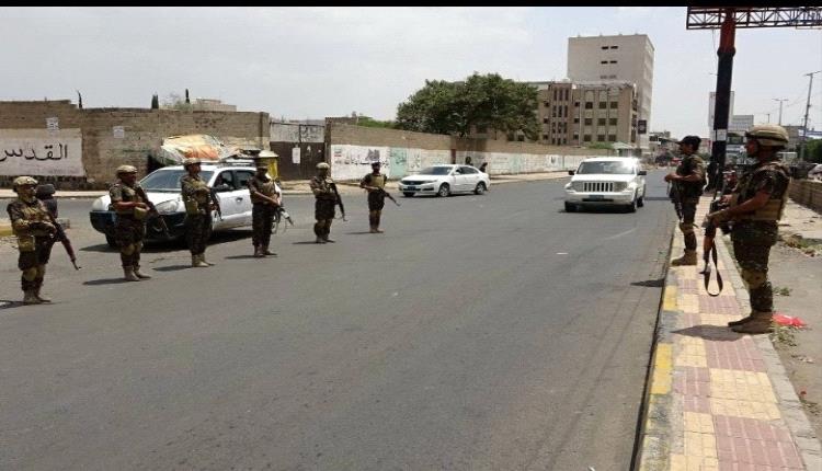 الحوثيون يستنفرون أجهزتهم الوقائية لقمع السكان في صنعاء وحالة طوارئ غير معلنة 