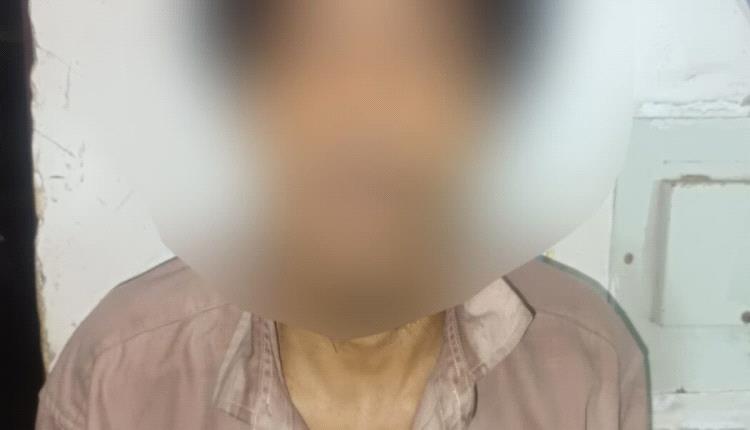 الحزام الأمني بعدن يوقف قاتلًا حاول الانتحار لتجنب العدالة