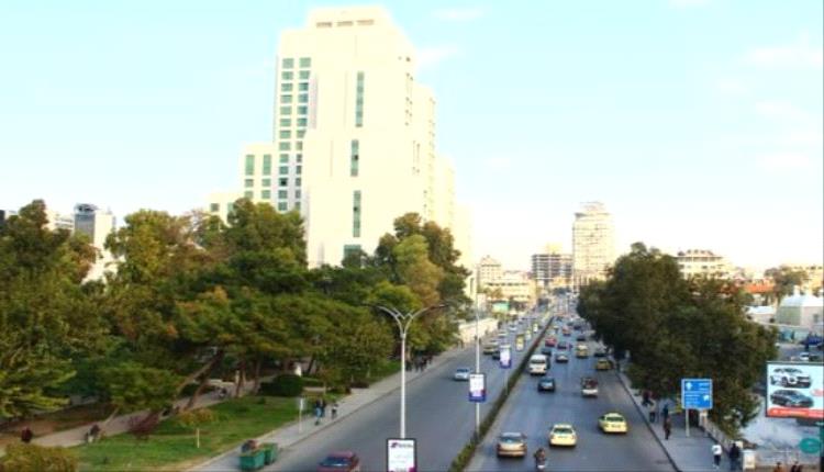 الشرع يصادق على نظام انتخابي مؤقت لمجلس الشعب يستبعد العسكر و"داعمي النظام البائد