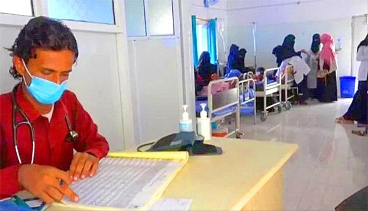 زنجبار تواجه وباء الإسهالات المائية.. مستشفى بلا دواء وأوضاع صحية متدهورة