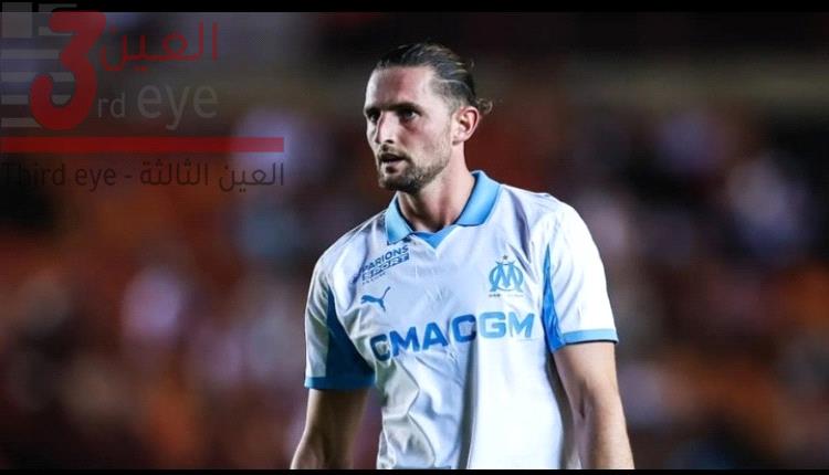 الاتحاد يزاحم عمالقة أوروبا على رابيو