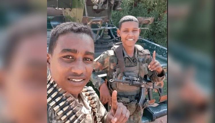 أطفال السودان في واجهة الحرب.. ووزير يعترف بتورط الجيش
