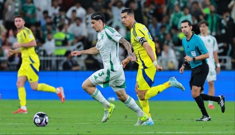 غدا نهائي السوبر السعودي.. النصر والأهلي يبحثان عن أول ألقاب الموسم
