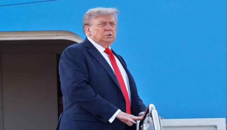 ترامب: جمع بوتين وزيلينسكي أشبه بمزج الزيت بالماء