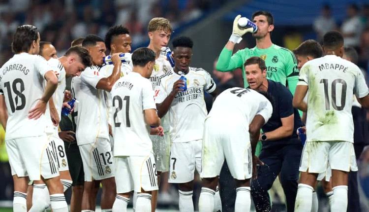 ريال مدريد يتطلع لمحو الصورة الباهتة أمام أوفييدو

