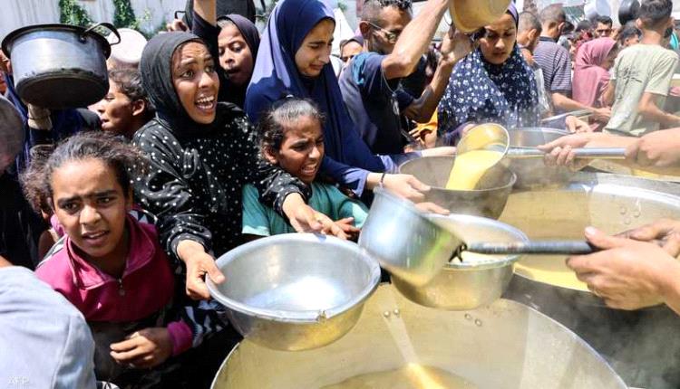 أول إعلان رسمي من نوعه.. الأمم المتحدة تعلن المجاعة في غزة