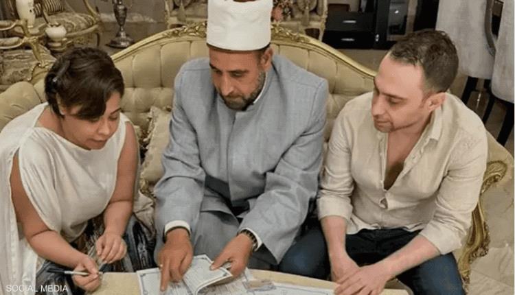 هل تؤثر علاقة شيرين بحسام حبيب على مستقبلها الفني؟