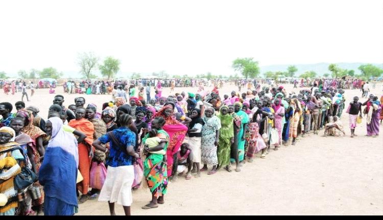 معارك طاحنة هي الأول من نوعها بين الجيش السوداني والدعم السريع في إقليم كردفان