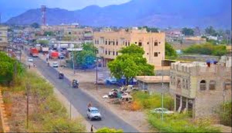 الإطاحة بمدير الأمن السياسي في أبين بعد تورطه بهذا الشيء