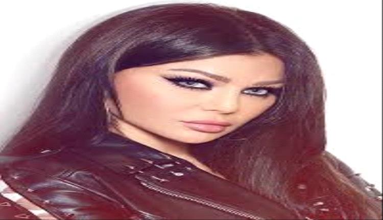 هيفاء وهبي تغزو الإنترنت بـ"توأم حياتي"