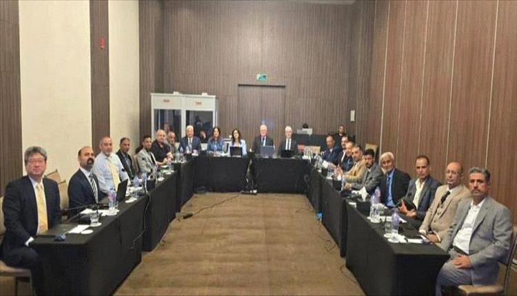 ورشة دولية بالقاهرة لتطوير برنامج طارئ للإيرادات الجمركية والضريبية