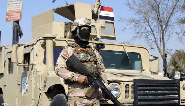 العراق يردّ على تغريدة السفارة الأميركية بشأن داعش