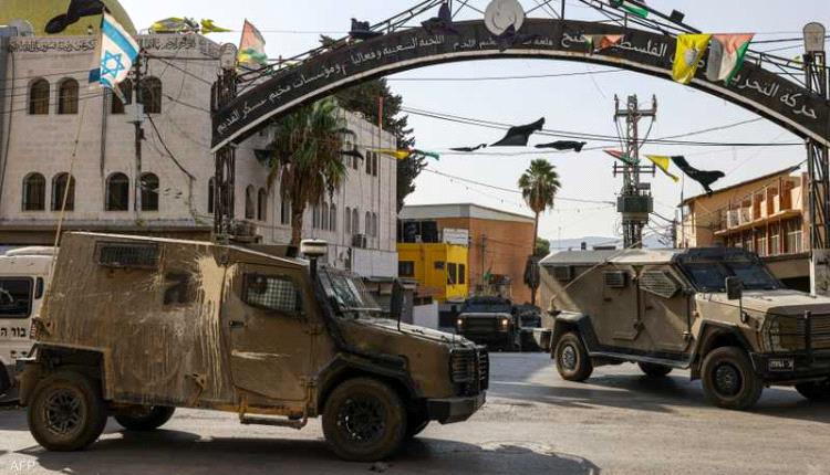 حماس لديها 20 ألف مقاتل.. والضفة على وشك الانفجار