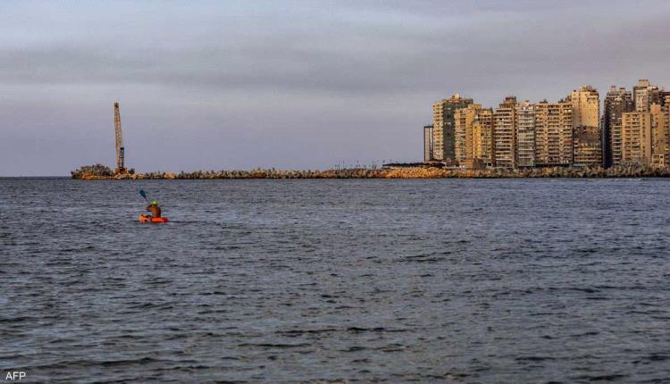 فاجعة "شاطئ أبو تلات" في مصر.. المنقذ يروي ما حدث