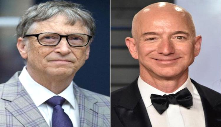 روبوتات المستقبل تجمع 405 ملايين بدعم من جيتس وبيزوس"

