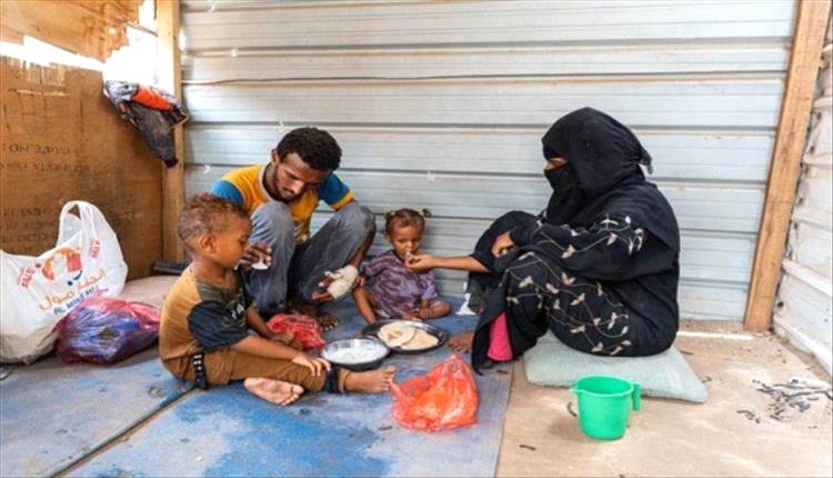 اليمن على حافة المجاعة: الأمم المتحدة تحذر من جوع حاد يهدد 18 مليون شخص