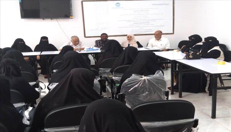 تدريب نسوي على تصنيع الألبان لتعزيز سبل العيش
