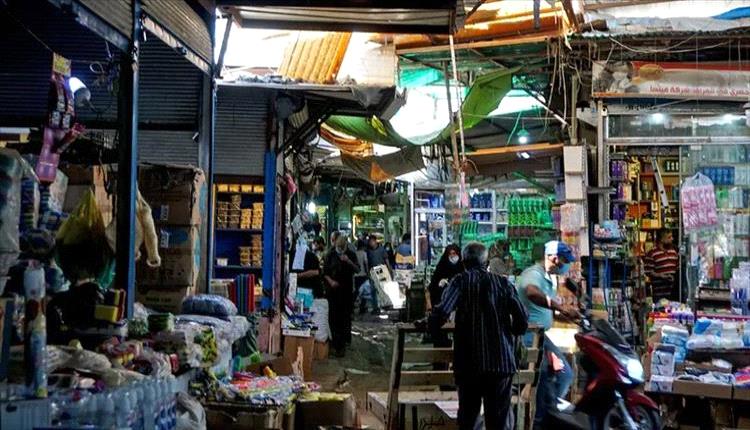 تراجع جديد للتضخم في العراق.. والأسعار الغذائية تقود الانخفاض