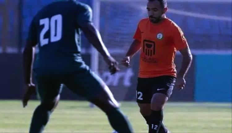 الدوري المصري.. البنك الأهلي يواصل نتائجه الباهتة بالتعادل مع الاتحاد
