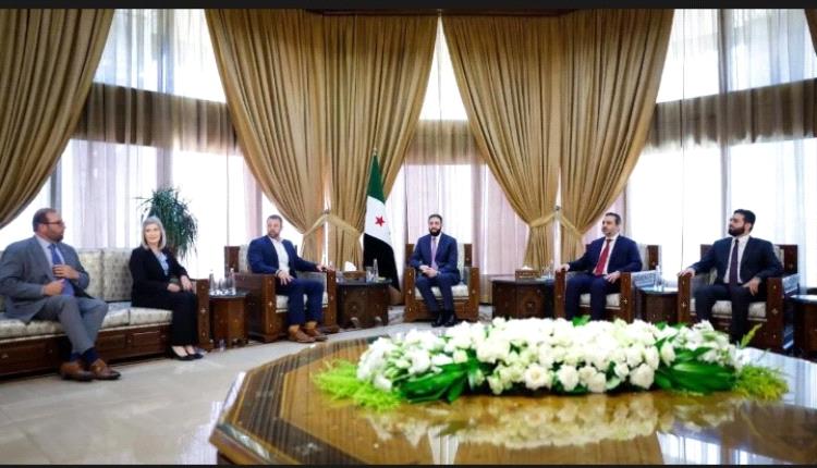 يبدأ سريانه الثلاثاء... وزارة الخزانة الأميركية تعلن رسميا إلغاء لوائح العقوبات على سوريا