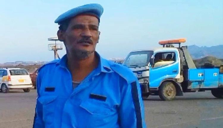 وفاة رجل مرور دهسًا بجولة الكراع