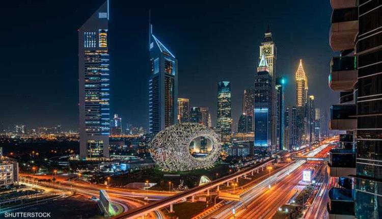 الإمارات.. ريادة عالمية في توظيف الذكاء الاصطناعي بالسياحة