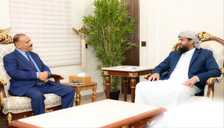 المحرّمي: النقل ركيزة أساسية لتعزيز الاقتصاد الوطني وأمن المنافذ
