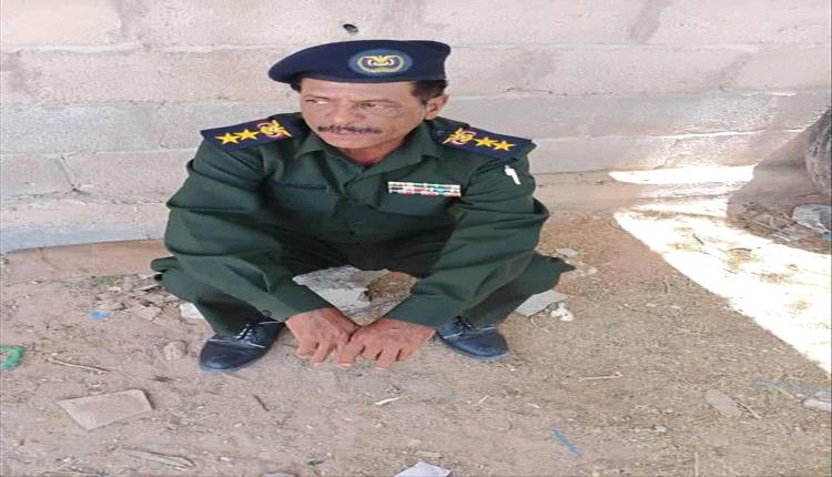 إقالة بعد كشف الفساد شرطة شبوة تعزل مدير حقوق الإنسان