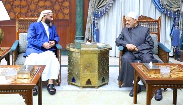 الأزهر الشريف يفتح أبوابه للعلماء والطلاب اليمنيين.. وزيادة المنح الدراسية لدعم التعليم والدعوة