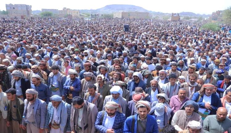 منابر الحوثيين تهاجم المؤتمر الشعبي تصعيد يكشف عمق الأزمة
