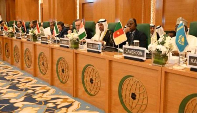 منظمة التعاون الإسلامي تدين الاحتلال الإسرائيلي وتطالب بكسر الحصار عن غزة