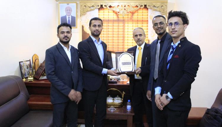 الوصابي: نهتم بالمتفوقين وملتزمون بمعالجة قضايا الطلاب المبتعثين