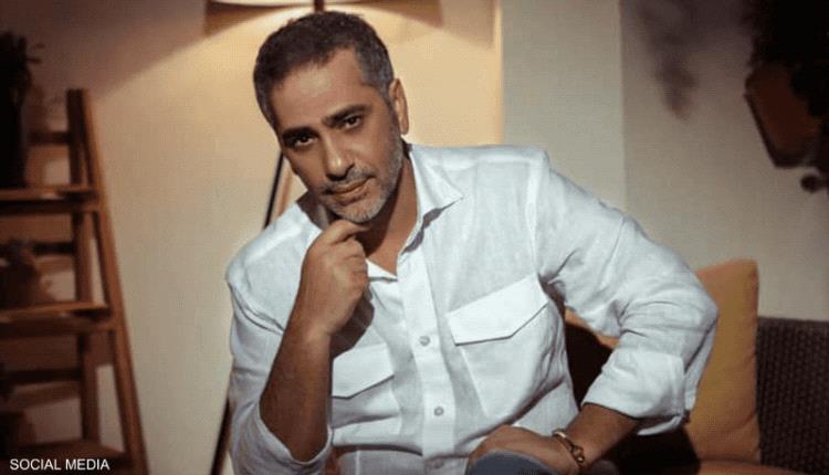 هل سيقيم فضل شاكر حفلا في مصر؟.. إدارة أعماله توضح