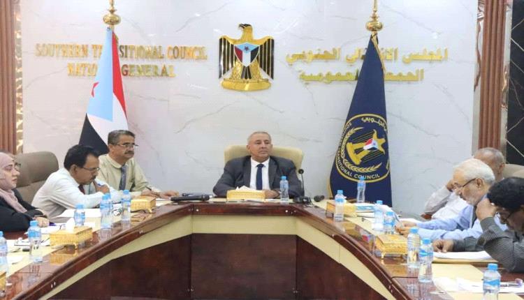 مجلس المستشارين يقترح إدارة متكاملة للطوارئ لمواجهة كوارث السيول في الجنوب