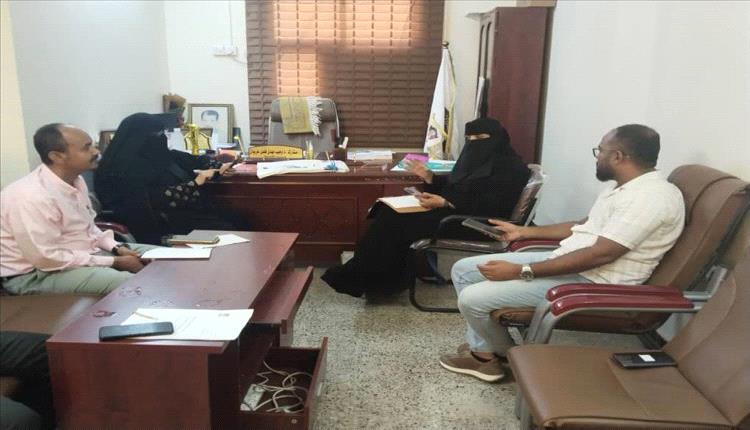 وحدة الجودة بكلية الإعلام بعدن ترسم خارطة طريق جديدة للاعتماد الأكاديمي
