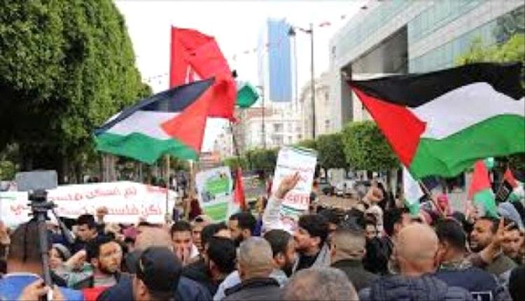 اقتحام داخل مايكروسوفت موظفون يحتجون على دعم تلّكنولوجي لإسرائيل
