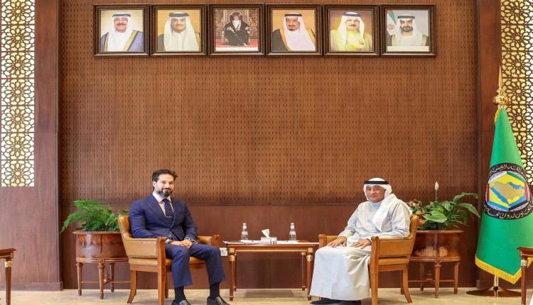 خليجي أميركي دعم يمني موحّد وحل سياسي شامل في صدارة المباحثات
