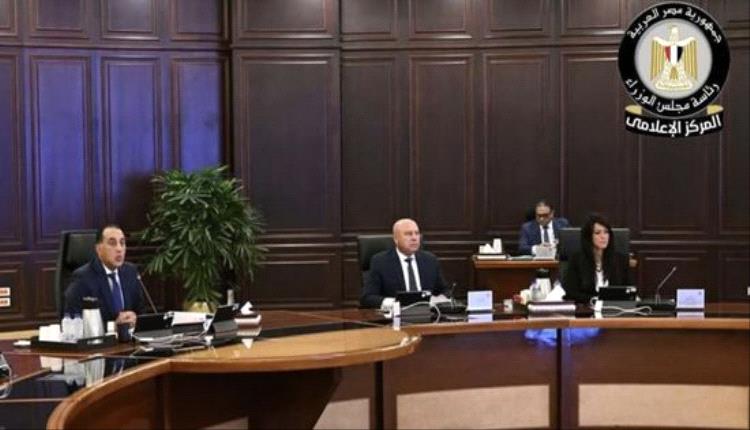 رئيس الوزراء المصري: الشراكة مع الإمارات نموذج رائد للتعاون العربي والاستقرار الإقليمي