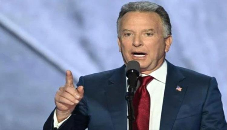 مبعوث ترامب يتوقع نهاية الحرب على غزة بحلول 2026 ويكشف عن خطة "اليوم التالي"