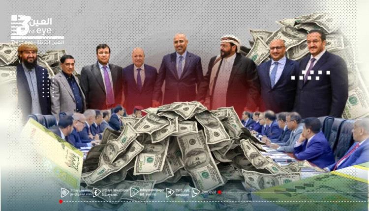 "كشف إعاشة المزز".. الحود يفضح شبكة نفوذ سرية تتجاوز الدولة والدبلوماسية