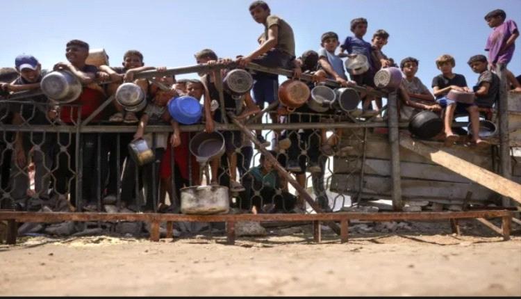 صرخة أممية لإعلان «إبادة جماعية» في غزة