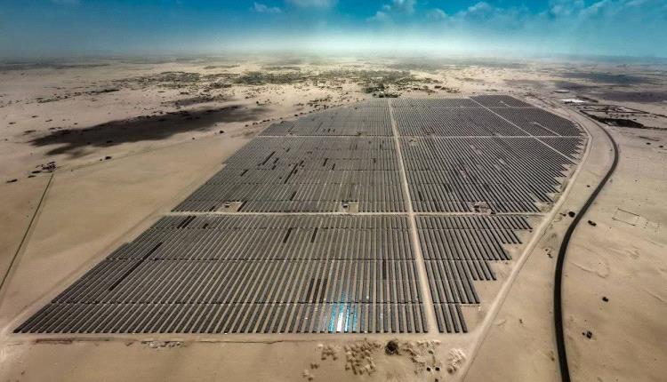 333 ميجاوات من الطاقة النظيفة.. الإمارات تغيّر معادلة الكهرباء في اليمن