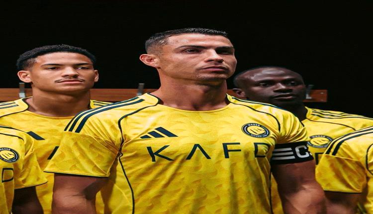 رونالدو يوجه سؤالًا لجماهير النصر قبل افتتاح الدوري السعودي
