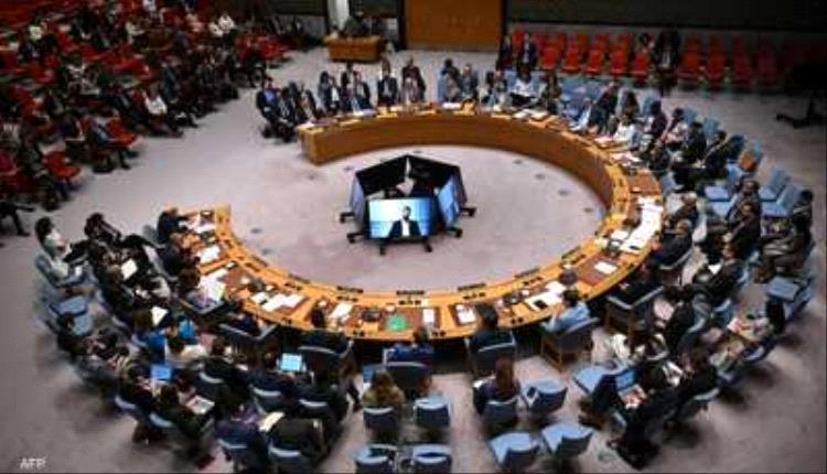 مجلس الأمن يمدد مهمة "اليونيفيل" في لبنان